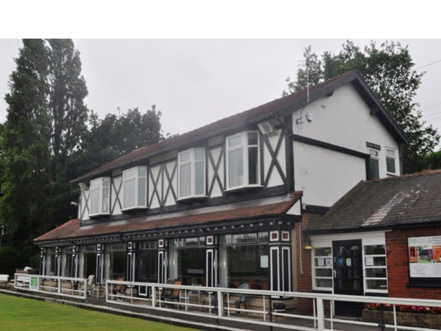 Wigan Subscription Bowling Club